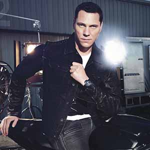 GUESS X TIESTO - Nookmag