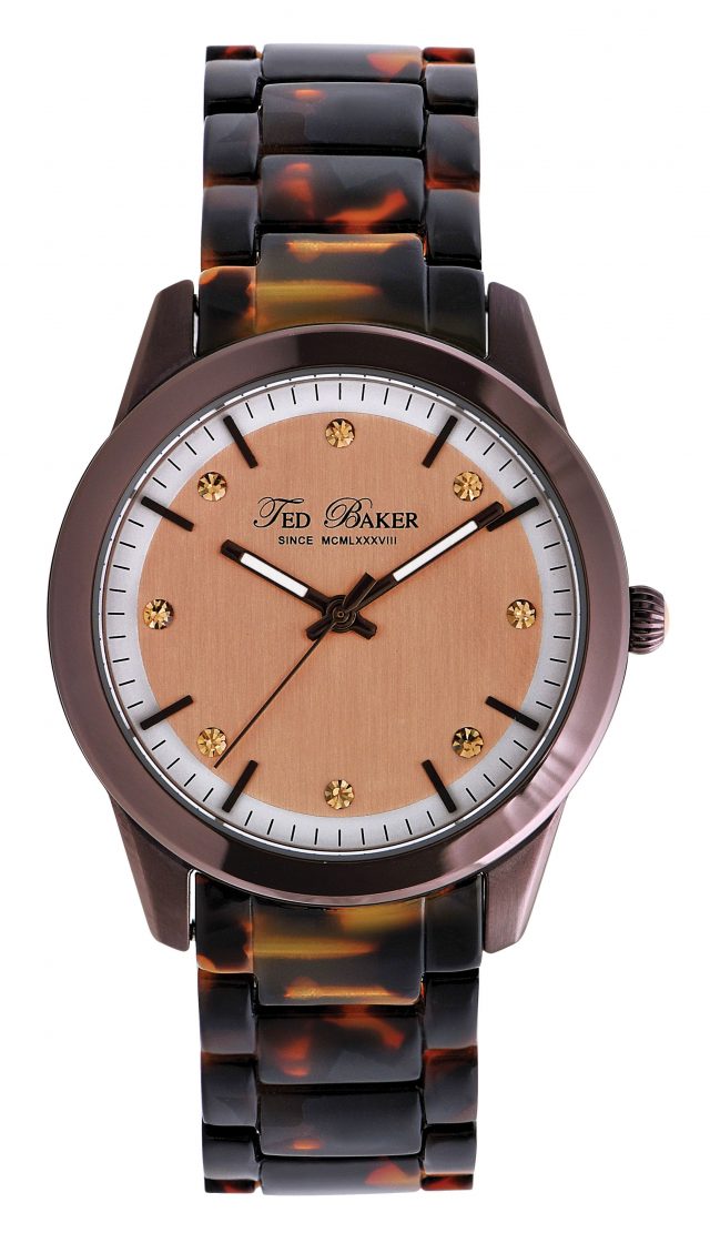 ted baker watches ireland