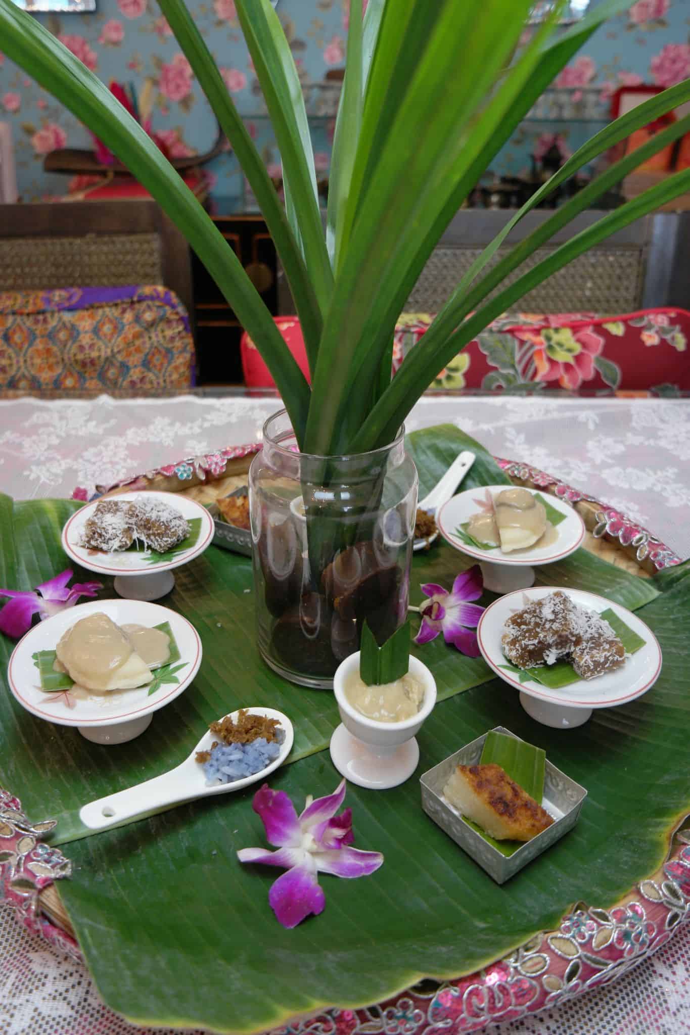 The Peranakan S Wildly Popular Tok Panjang Now Offers A Vegan Option Nookmag