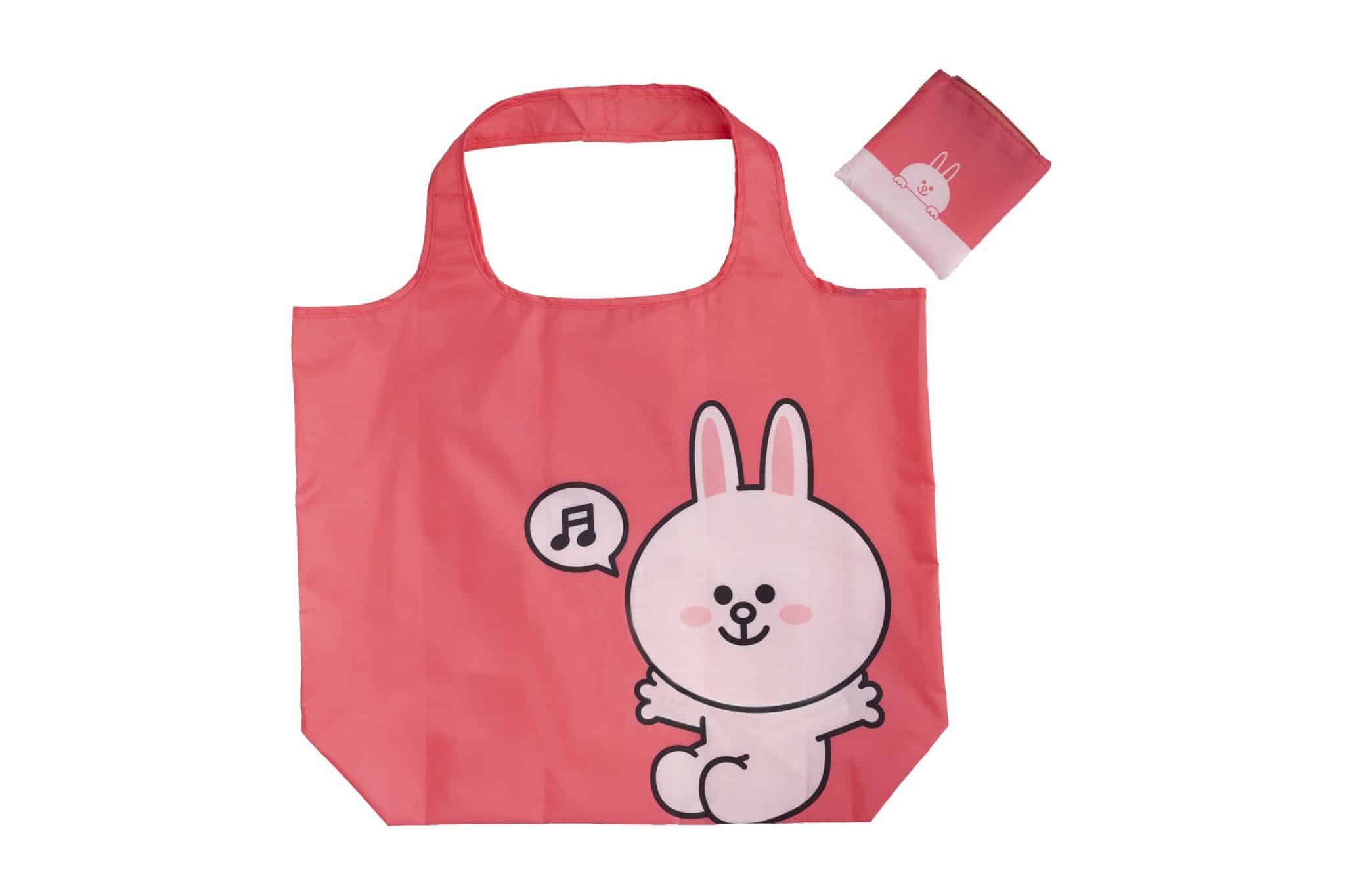 Bring Your Own Bags SayNoToPlasticBags With Watsons New Sustainability Campaign Nookmag